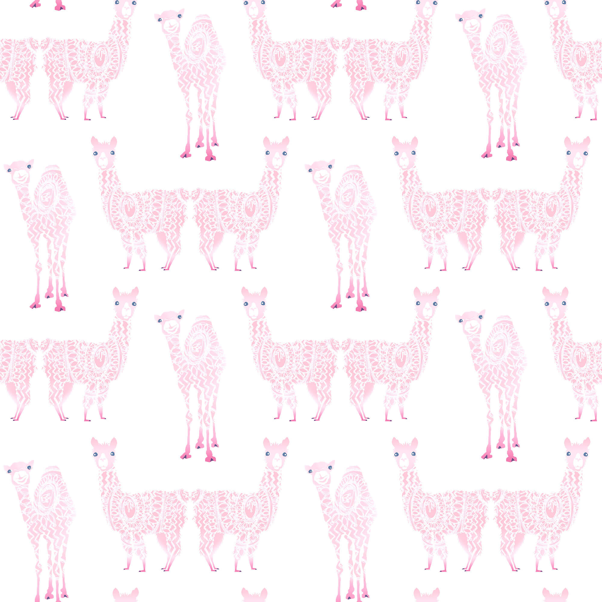 cute pink and black wallpaper