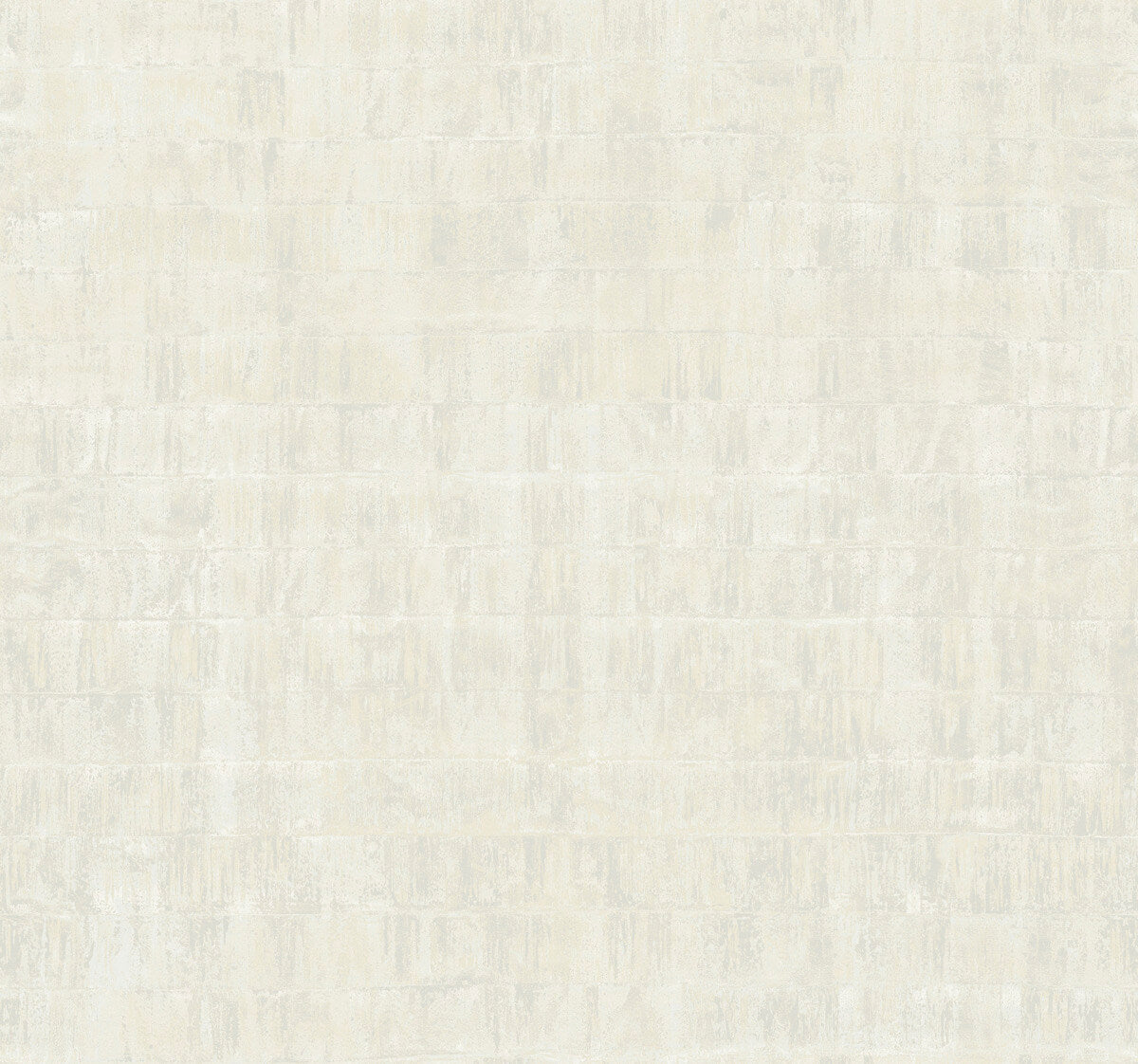 Ronald Redding 24 Karat Liquid Metal Wallpaper - Pearl