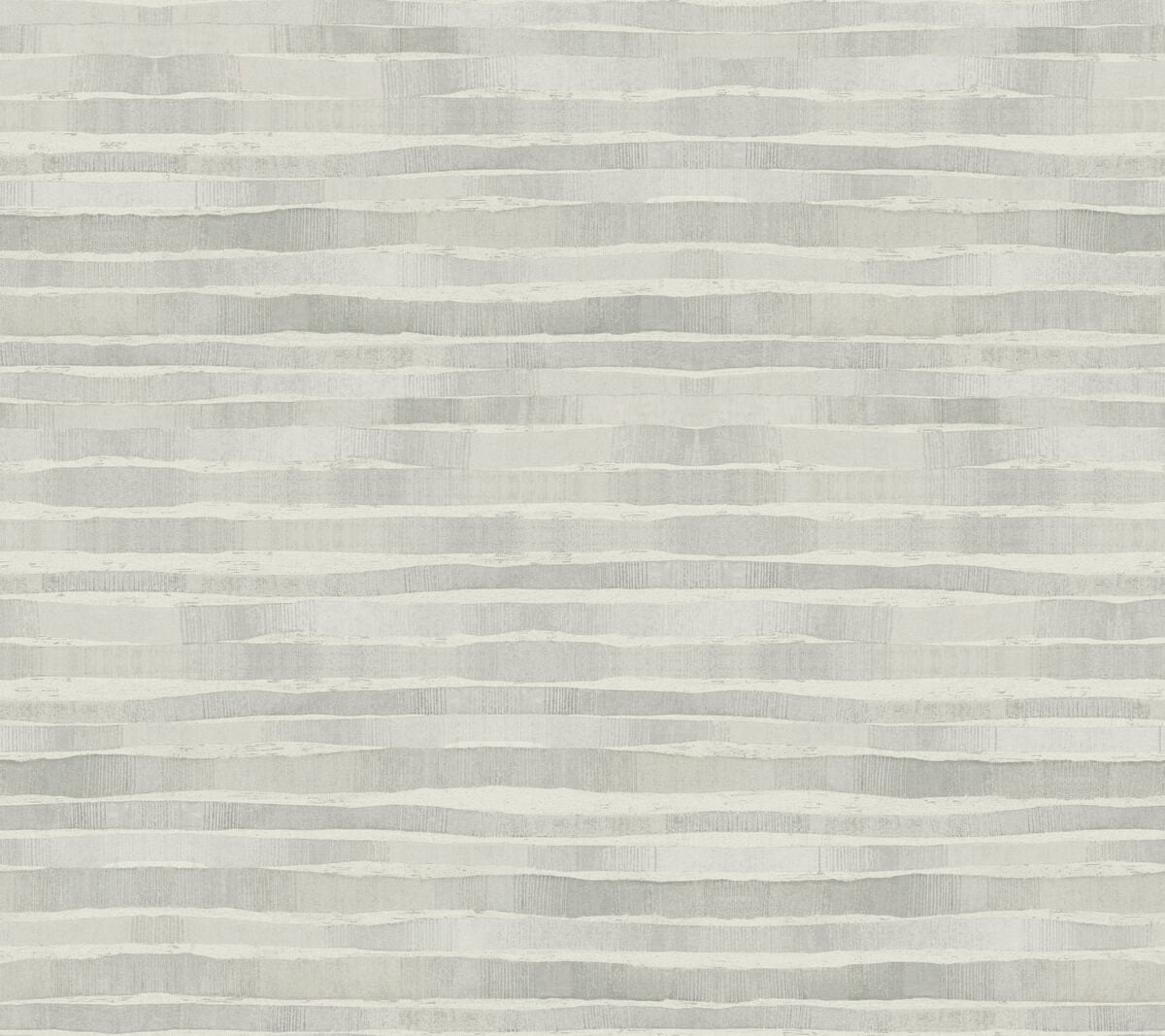 Ronald Redding 24 Karat Dreamscapes Wallpaper - Grey