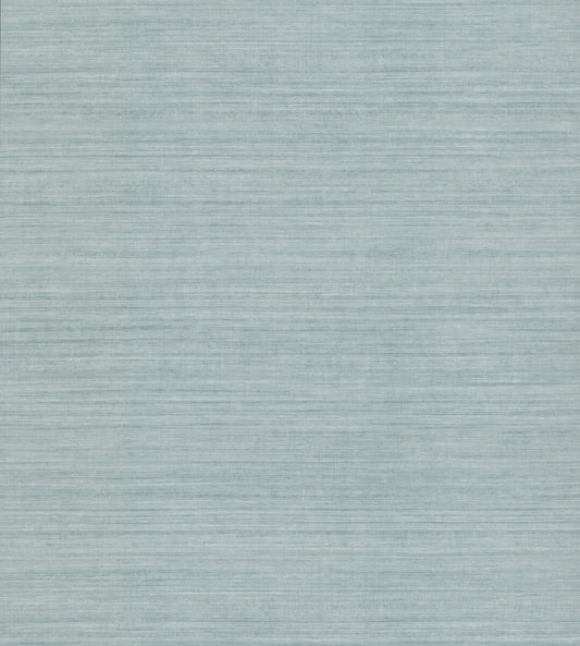 Ronald Redding 24 Karat Silk Elegance Wallpaper - Blue