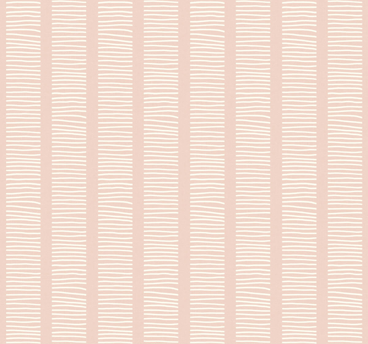 pink horizontal striped wallpaper