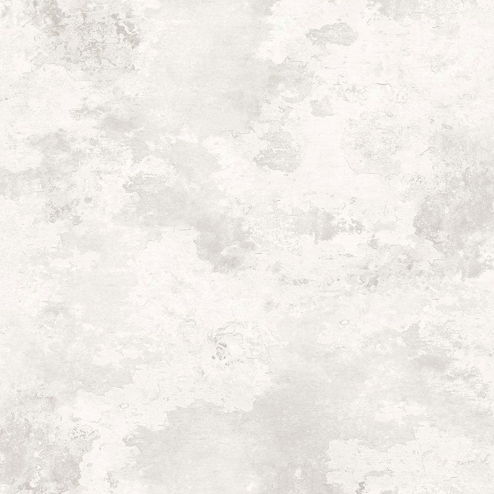 Mayflower Culebrita Lighthouse Peel & Stick Wallpaper - White Gray