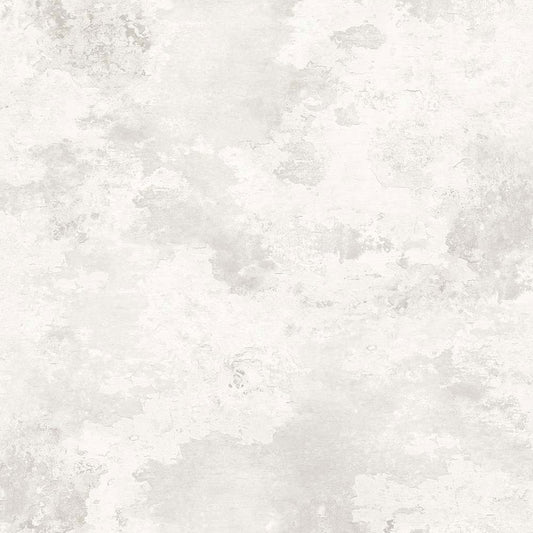 Mayflower Culebrita Lighthouse Peel & Stick Wallpaper - White Gray