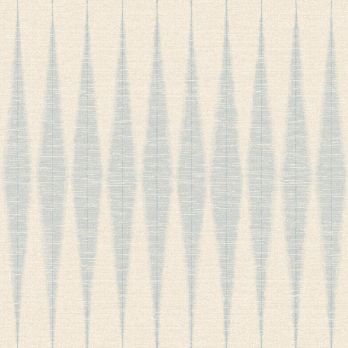 ME1541 Magnolia Home Handloom Wallpaper Baby Blue