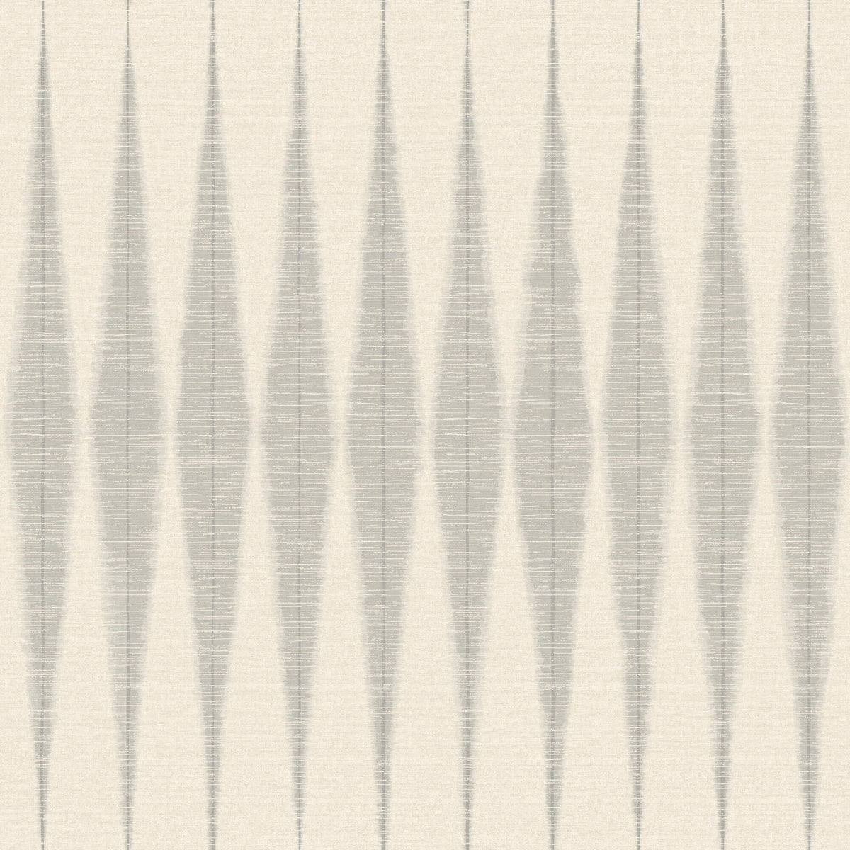 ME1544 Magnolia Home Handloom Wallpaper Cool Grey