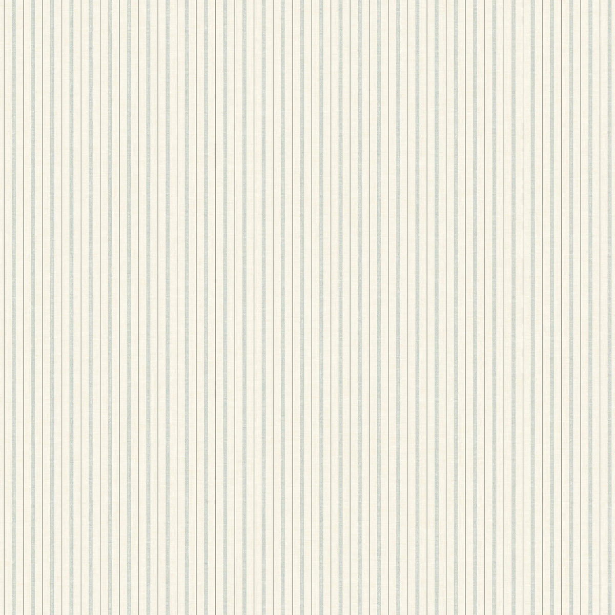 ME1562 Magnolia Home French Ticking Wallpaper Light Blue
