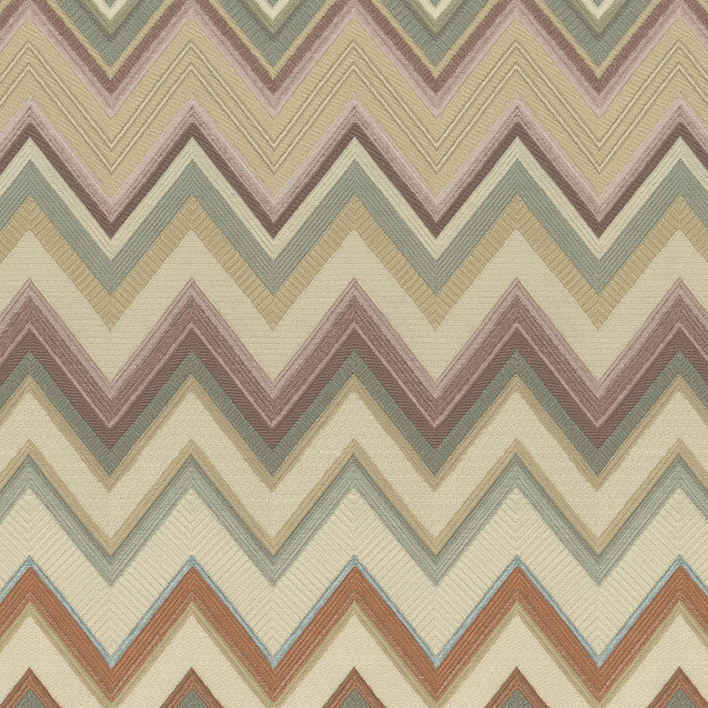 zigzag wallpaper