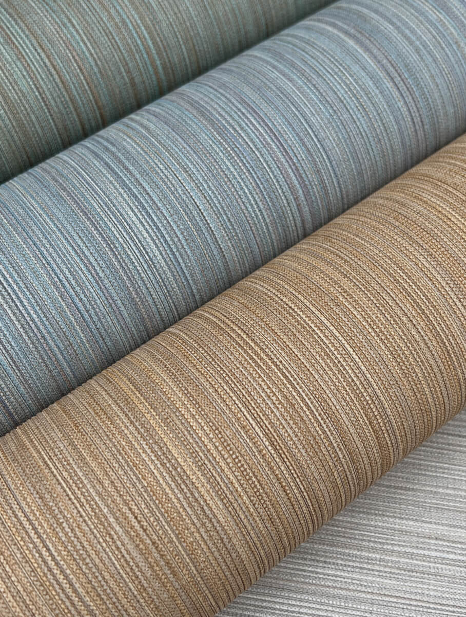 Missoni Home Cannete Wallpaper - Green
