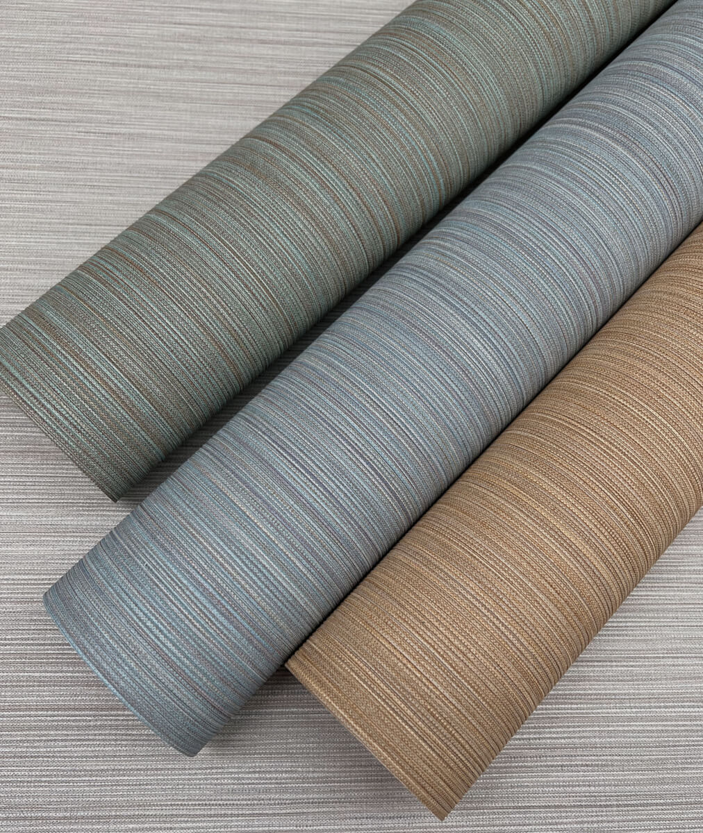 Missoni Home Cannete Wallpaper - Green