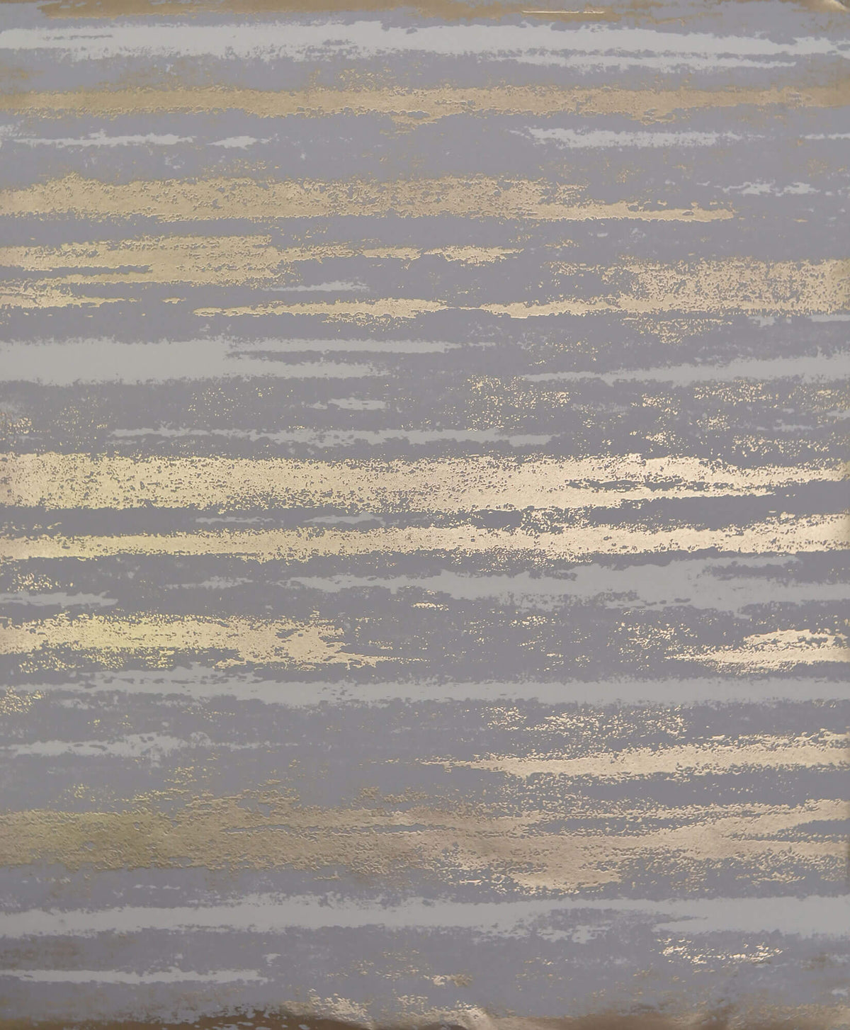 NW3540 Antonina Vella Modern Metals Atmosphere Wallpaper Grey Gold