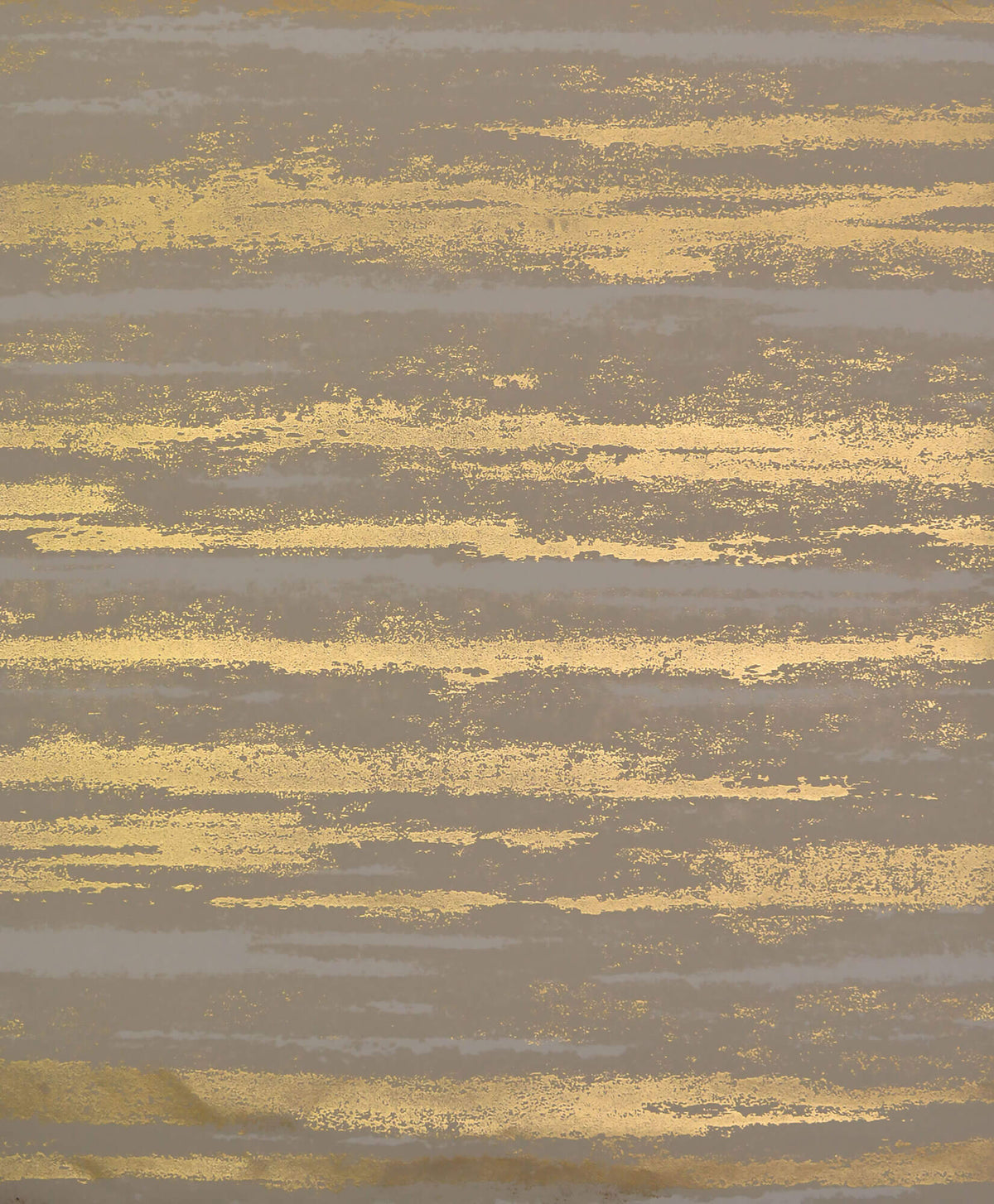NW3544 Antonina Vella Modern Metals Atmosphere Wallpaper Khaki Gold
