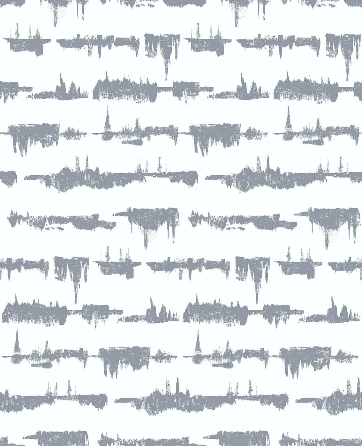 NextWall Lifeline Peel & Stick Wallpaper - Gray