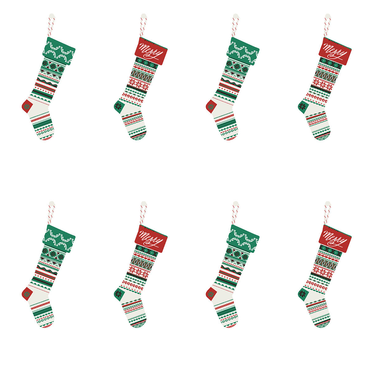 NextWall Holiday Peel & Stick Wallpaper - SAMPLE