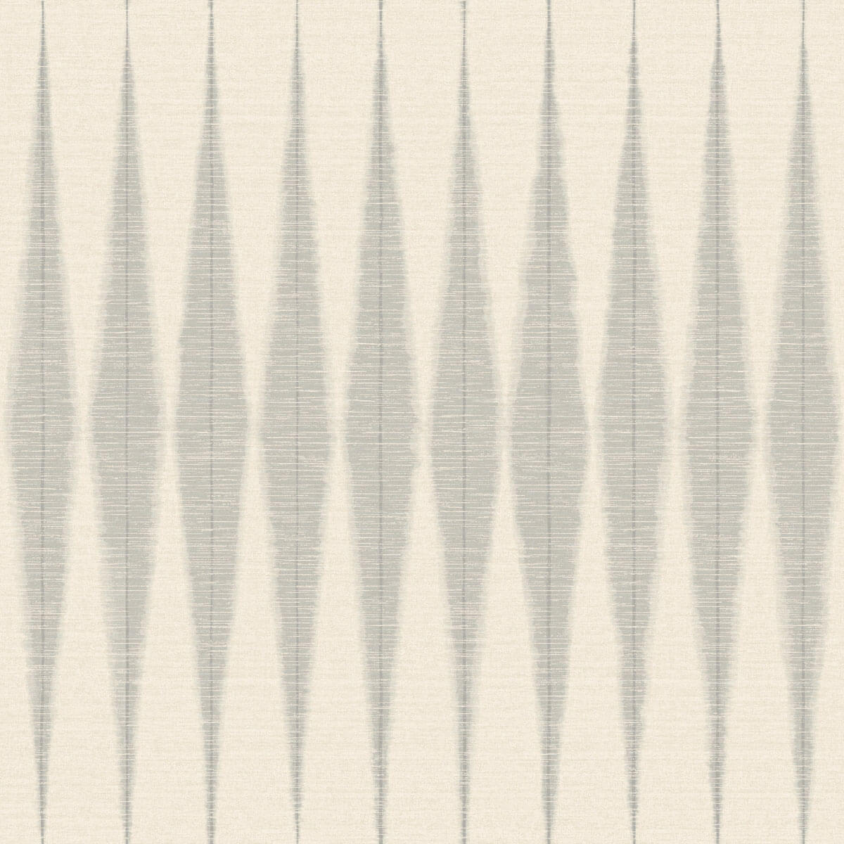 Magnolia Home Handloom Peel & Stick Wallpaper - Cool Grey