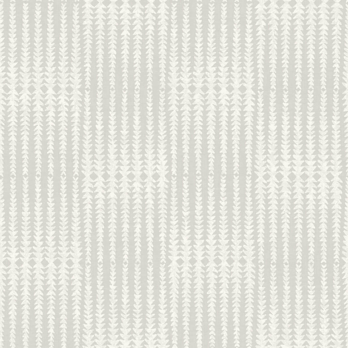 Magnolia Home Vantage Point Peel & Stick Wallpaper Sample - Grey