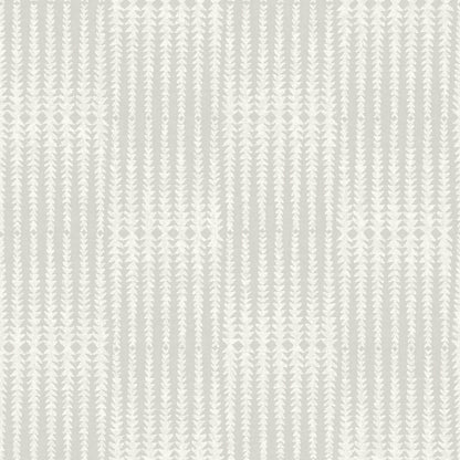Magnolia Home Vantage Point Peel & Stick Wallpaper - Grey