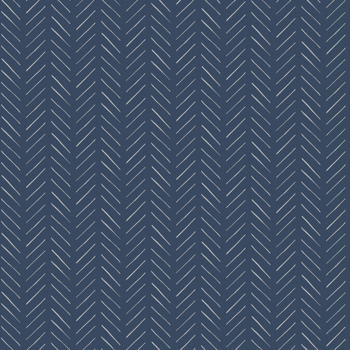 Magnolia Home Pick Up Sticks Peel & Stick Wallpaper - Navy Blue