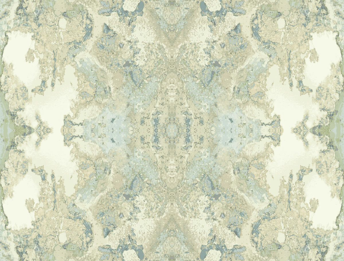 Simply Candice Inner Beauty Peel & Stick Wallpaper - Spa