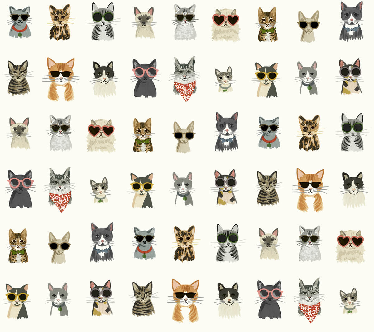 cat tumblr backgrounds