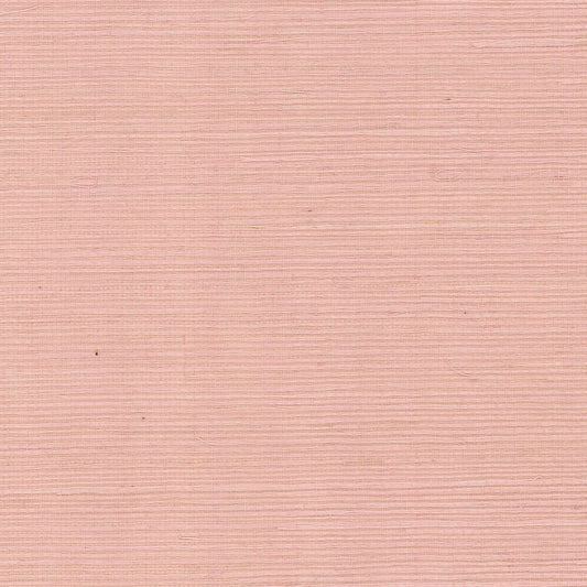 Rifle Paper Co. Palette Grasscloth Wallpaper - Light Pink
