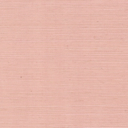 Rifle Paper Co. Palette Grasscloth Wallpaper - Light Pink
