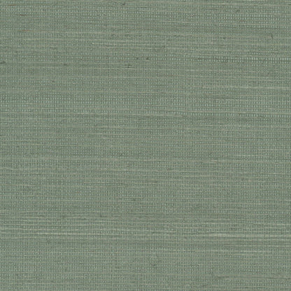 Rifle Paper Co. Palette Grasscloth Wallpaper - Sage Green