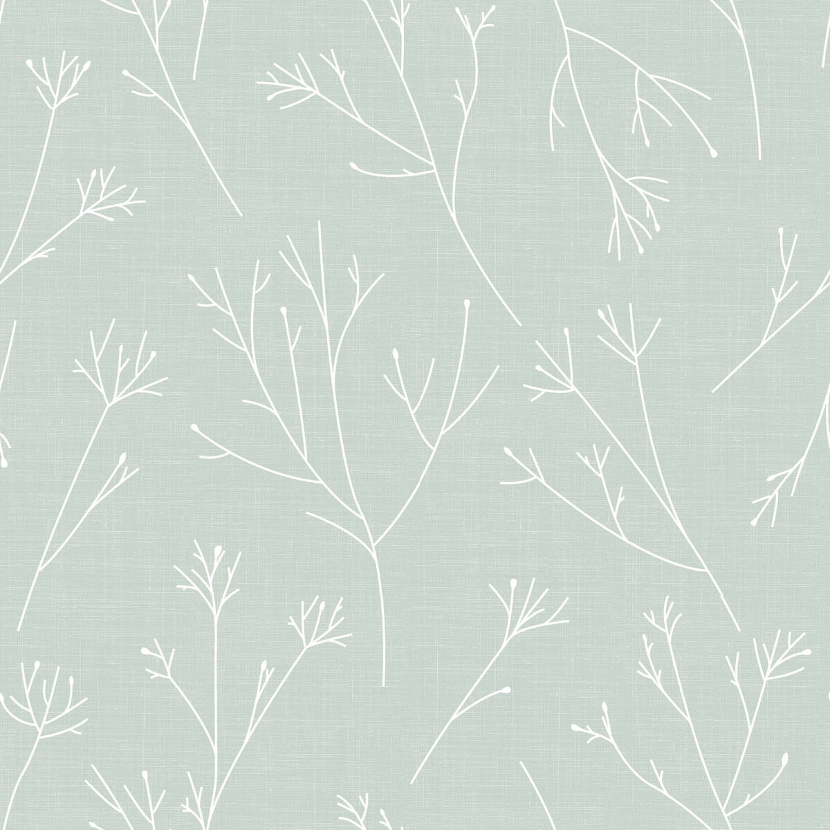 Twigs Peel & Stick Wallpaper - SAMPLE