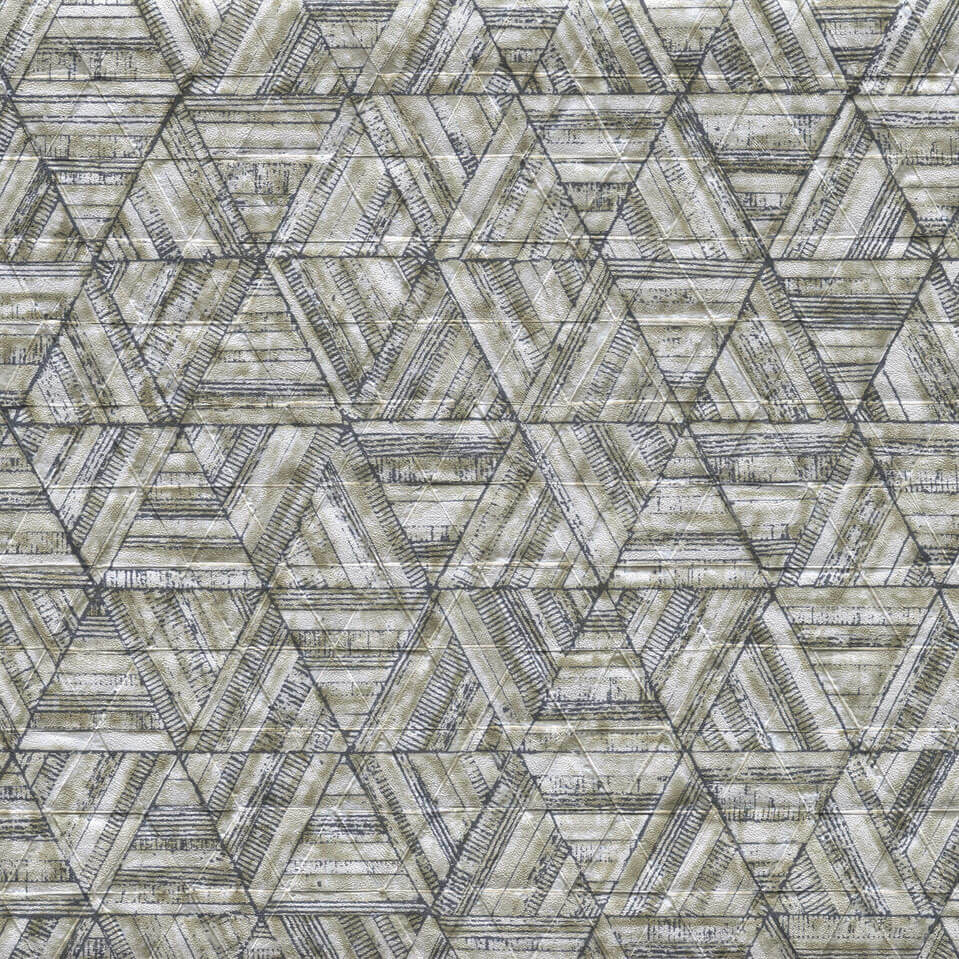 Stacy Garcia Moderne Amulet Wallpaper - SAMPLE