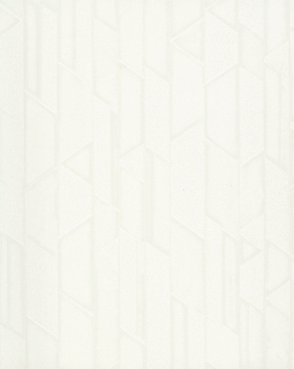 54" inch Stacy Garcia Exponential Wallpaper - White