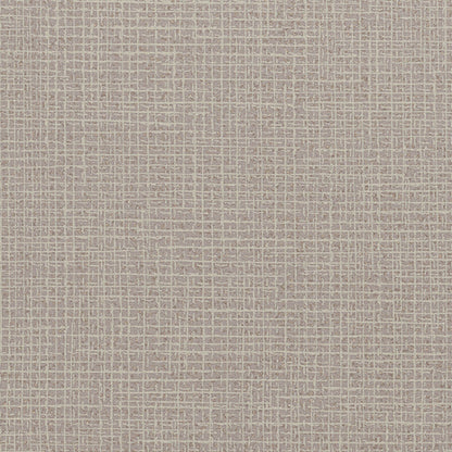 Stacy Garcia Moderne Randing Weave Wallpaper - Light Brown