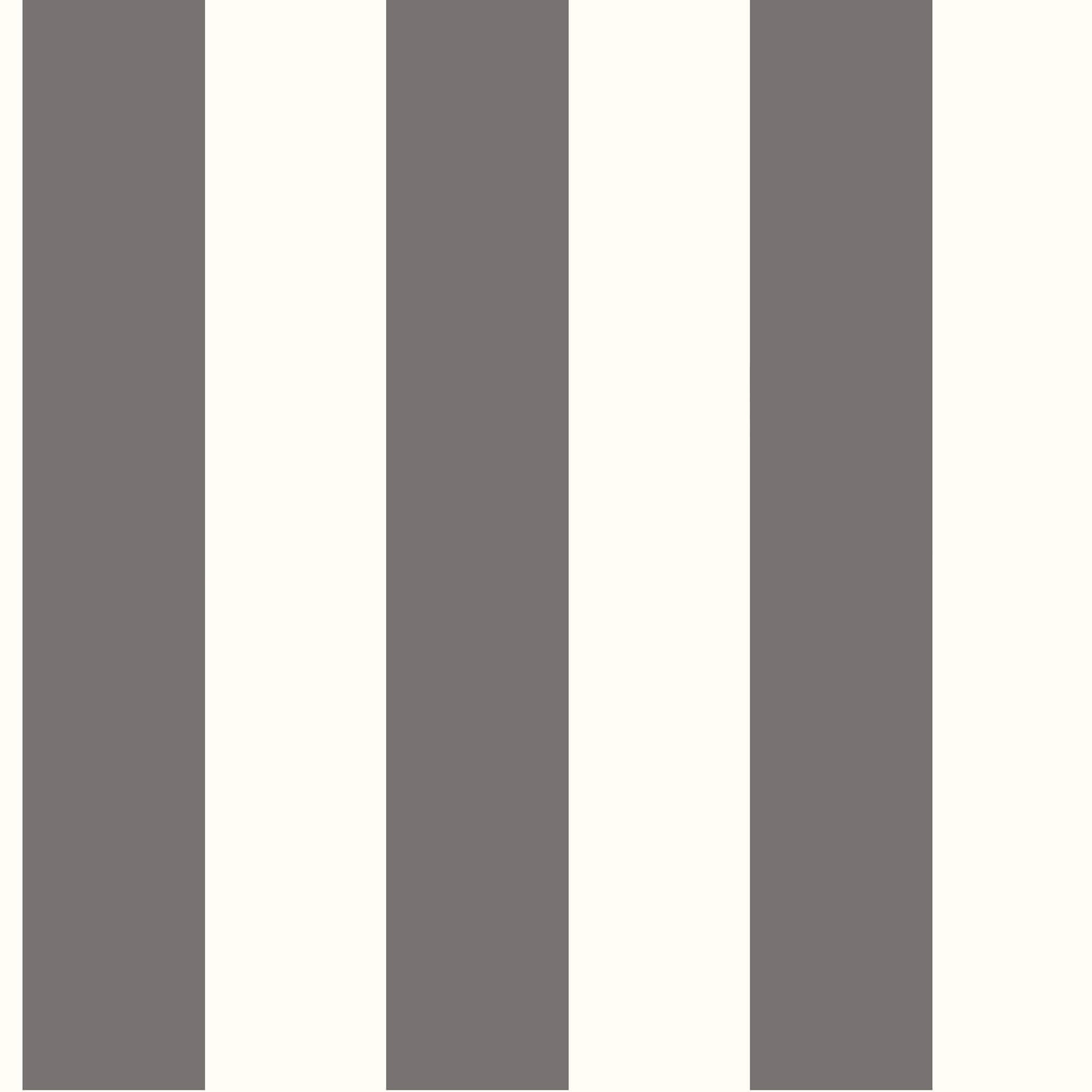 grey and white striped wallpaper horizontal