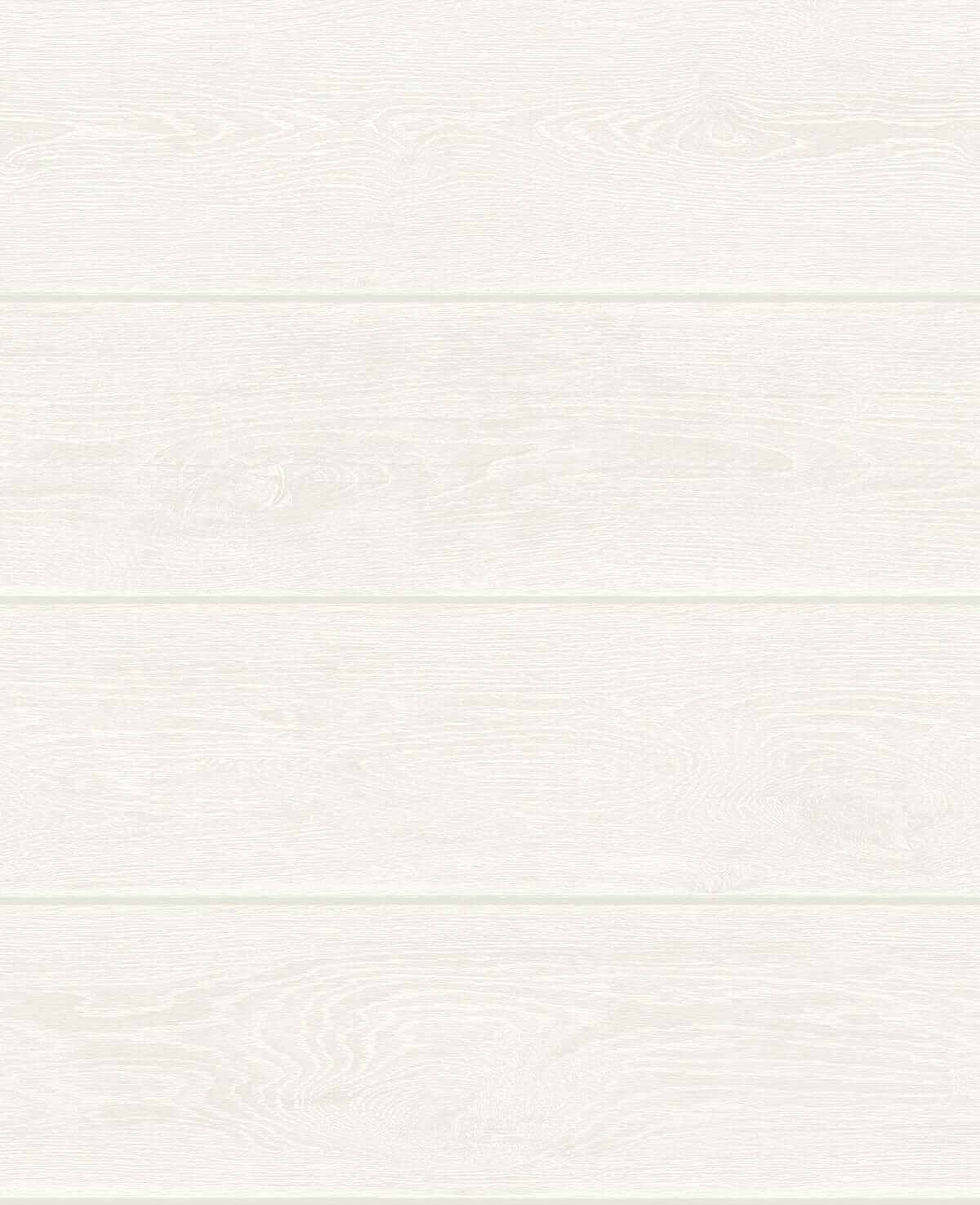 Stacy Garcia Home Shiplap Peel & Stick Wallpaper Sample - Off White