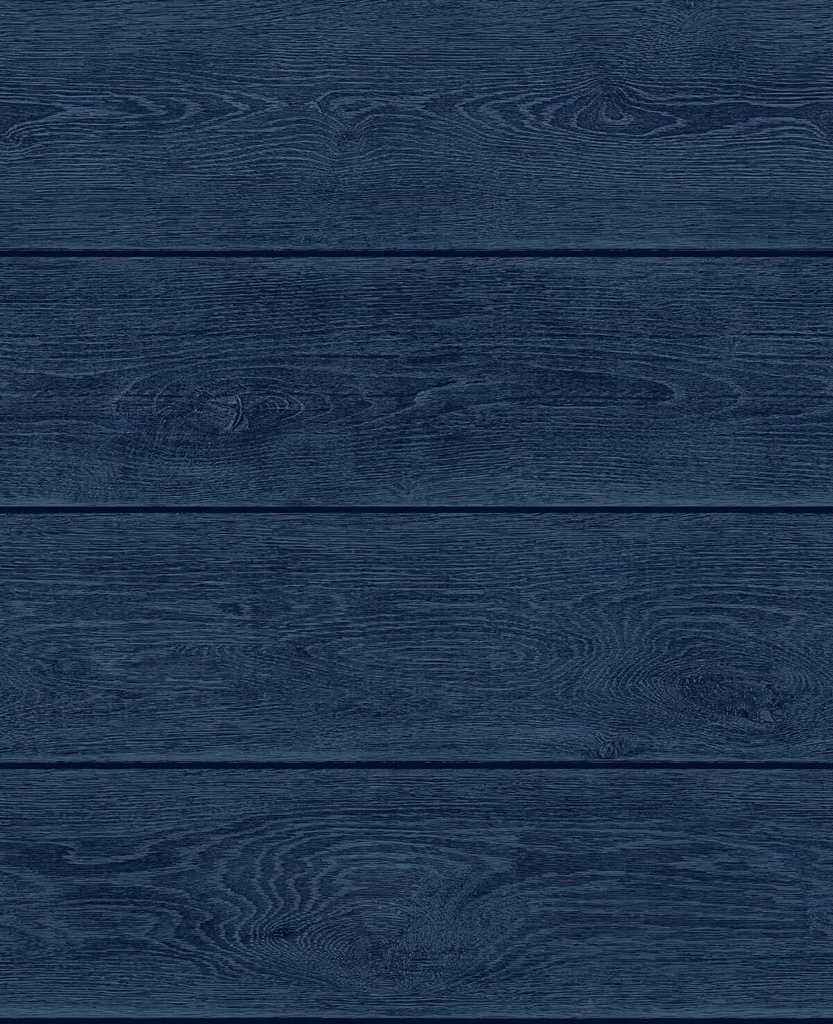 Stacy Garcia Home Shiplap Peel & Stick Wallpaper - Blue