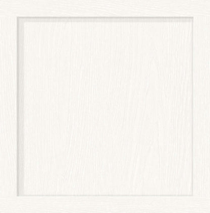 Stacy Garcia Home Squared Away Peel & Stick Wallpaper - Off White