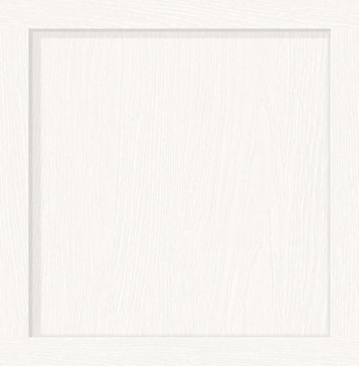 Stacy Garcia Home Squared Away Peel & Stick Wallpaper Sample - Off White