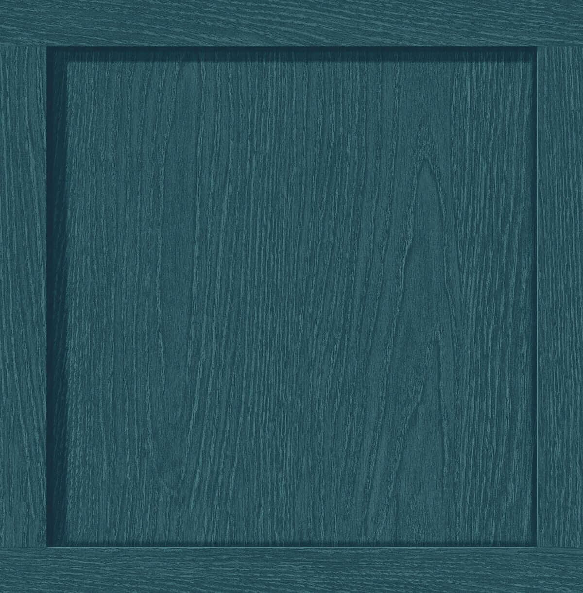 Stacy Garcia Home Squared Away Peel & Stick Wallpaper - Blue