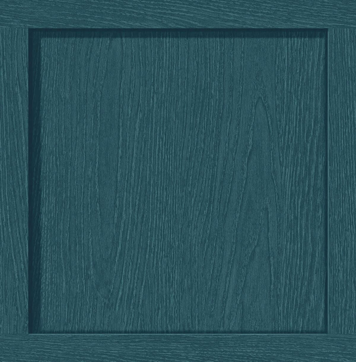 Stacy Garcia Home Squared Away Peel & Stick Wallpaper Sample - Blue