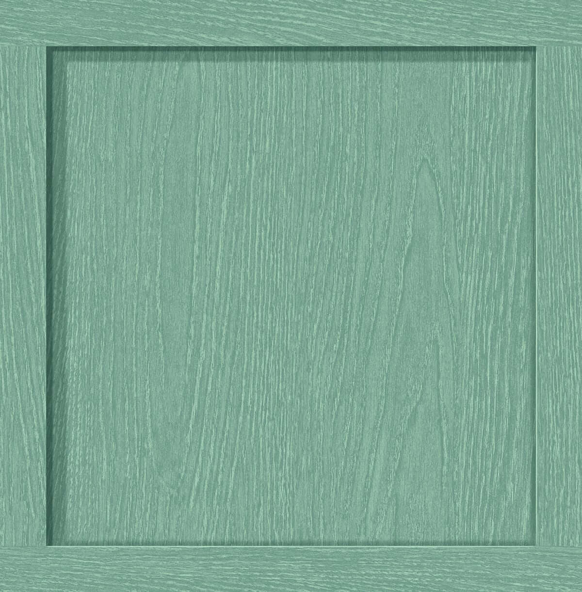 Stacy Garcia Home Squared Away Peel & Stick Wallpaper - Green