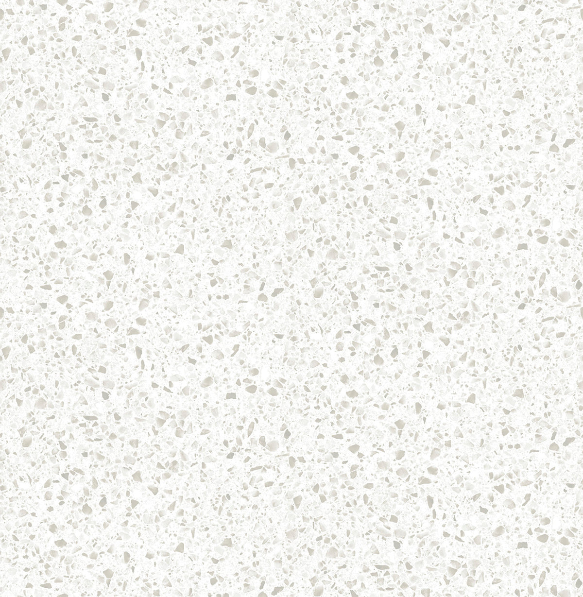 Scott Living Murano Peel & Stick Wallpaper Sample - Gray