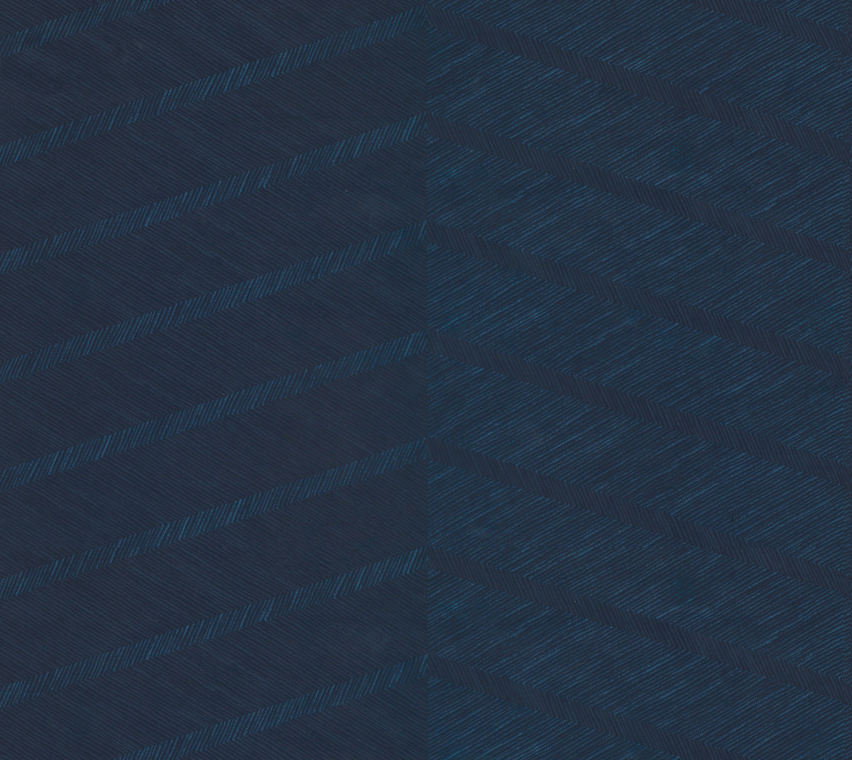 Scott Living Wayward Peel & Stick Wallpaper - Indigo