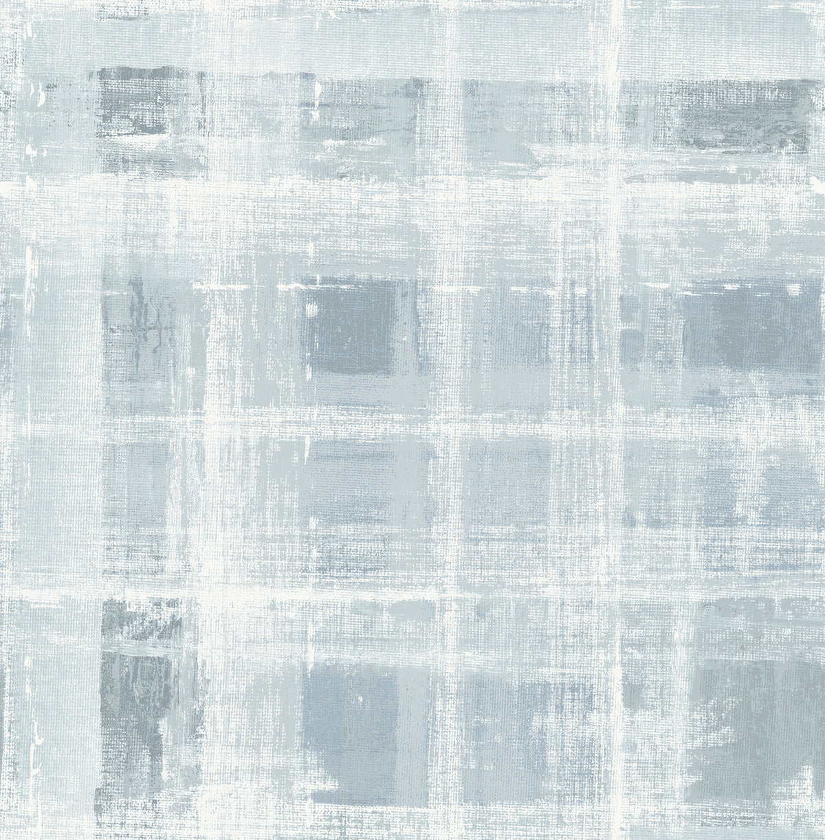 Scott Living Stuart Peel & Stick Wallpaper - Blue