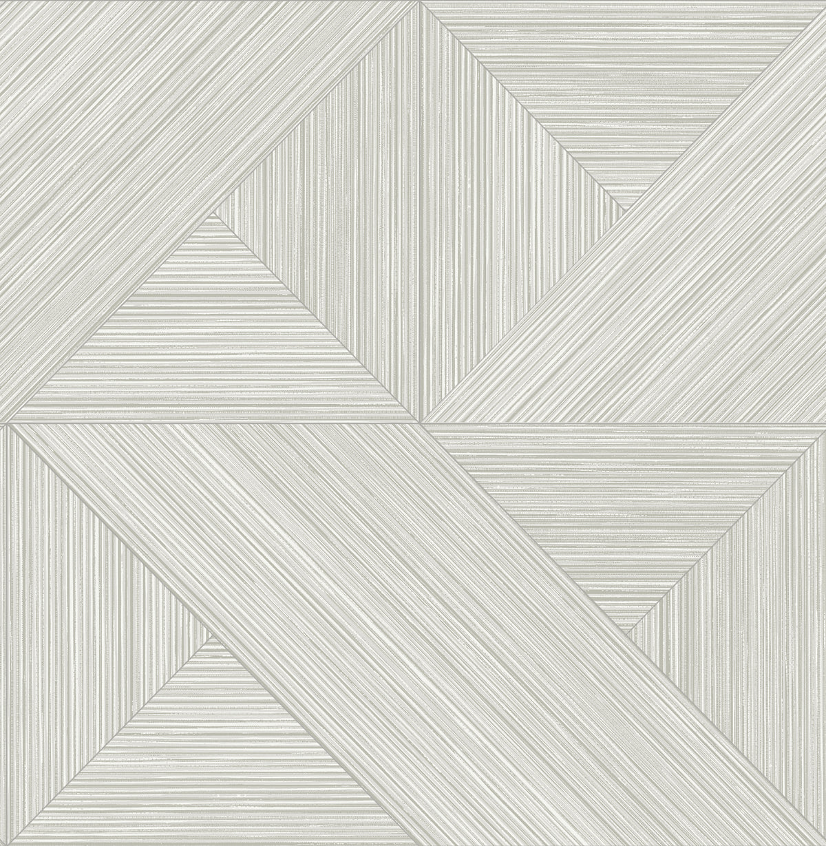 Scott Living Weser Peel & Stick Wallpaper - Cream