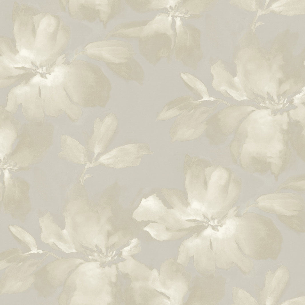 Candice Olson Tranquil Collection Wallpaper - SAMPLE