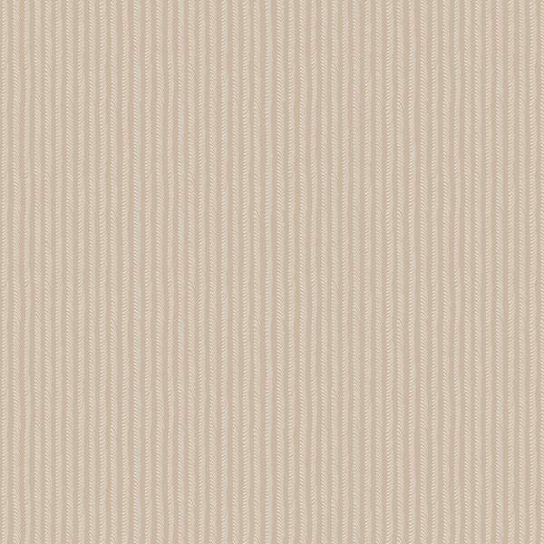 York Shodo Stripe Wallpaper - SAMPLE