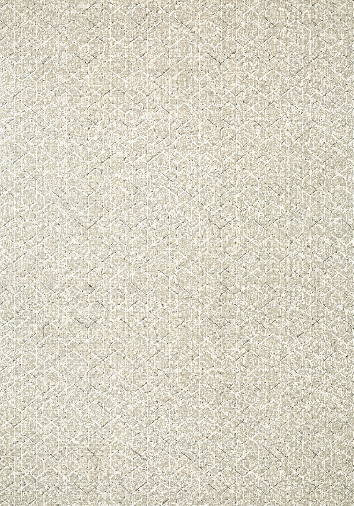 Thibaut Modern Resource 3 Twilight Wallpaper - Taupe