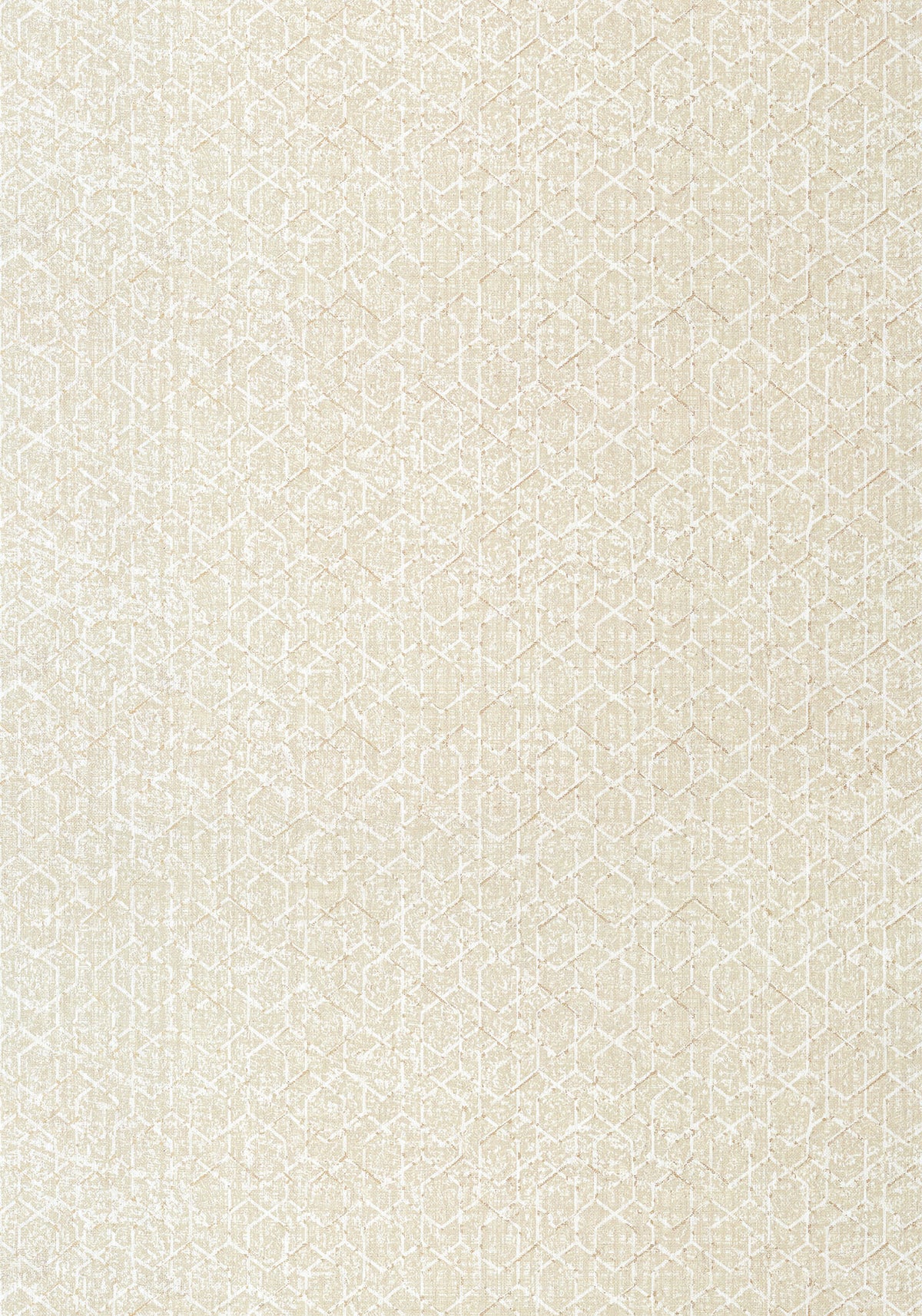 Thibaut Modern Resource 3 Twilight Wallpaper - Beige