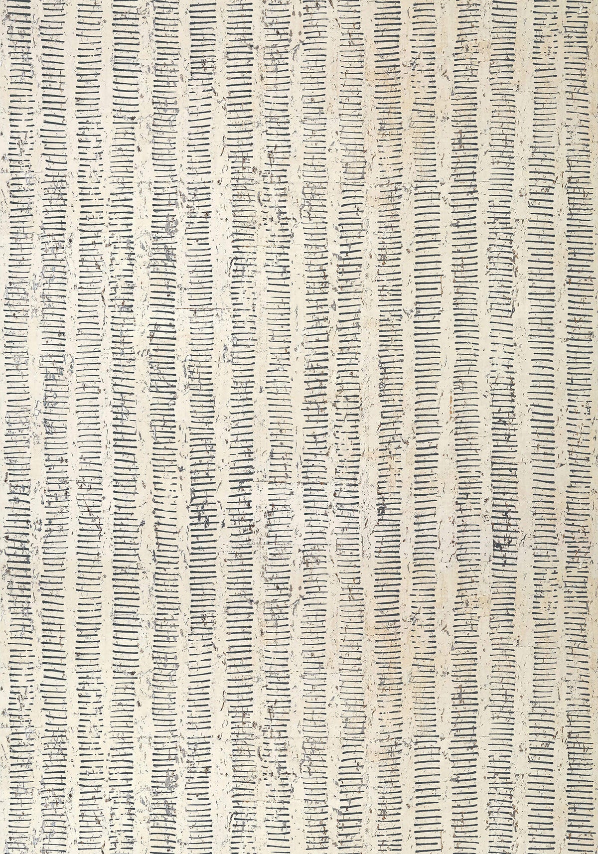Thibaut Modern Resource 3 Cork Forest Wallpaper - Beige