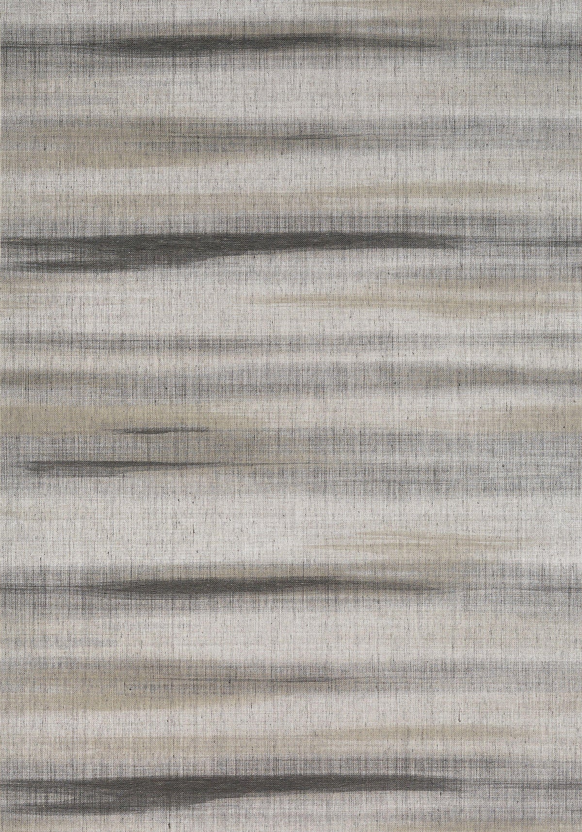 Thibaut Modern Resource 3 Equinox Wallpaper - Black