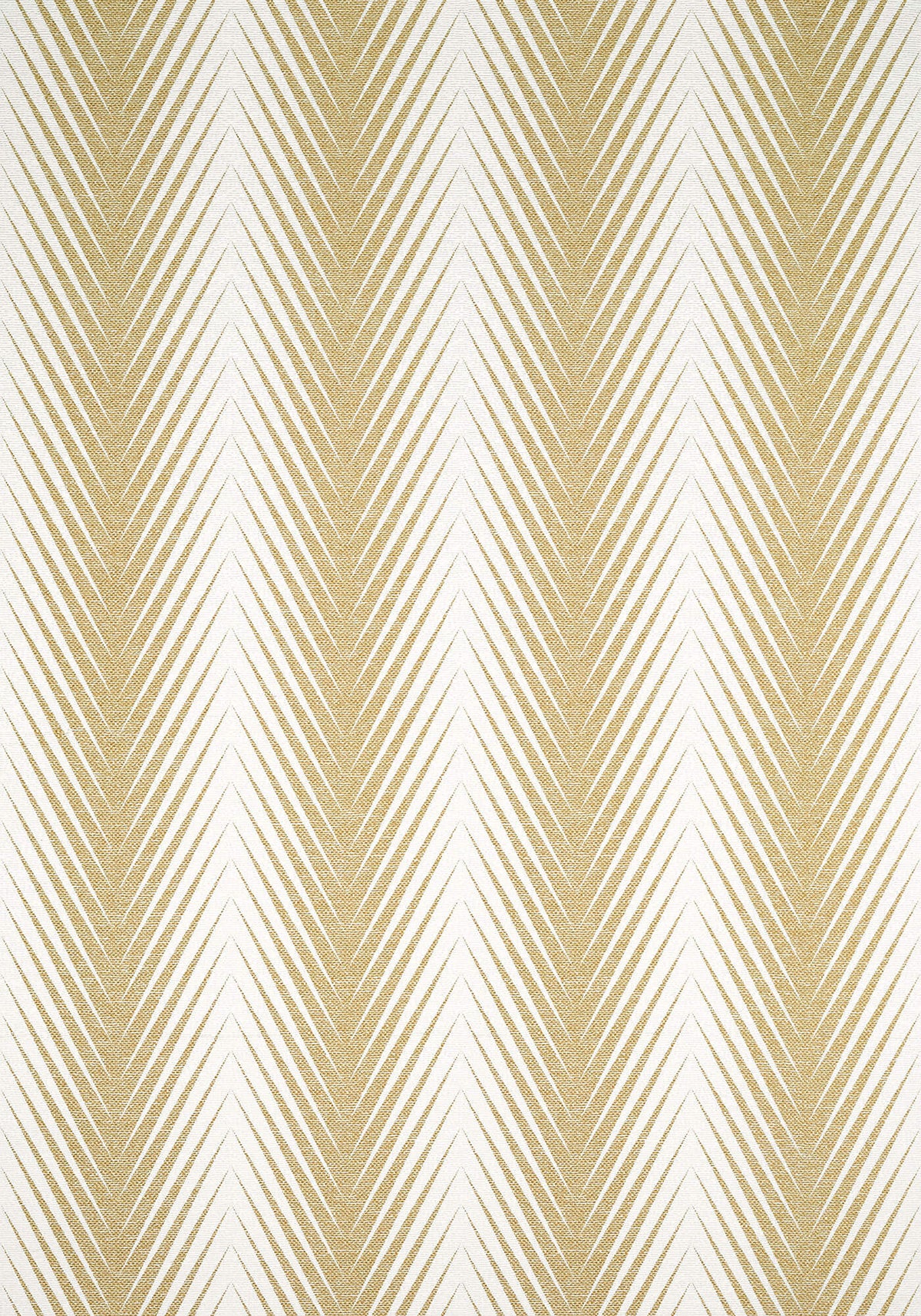 Thibaut Modern Resource 3 Viva Wallpaper - Metallic Gold