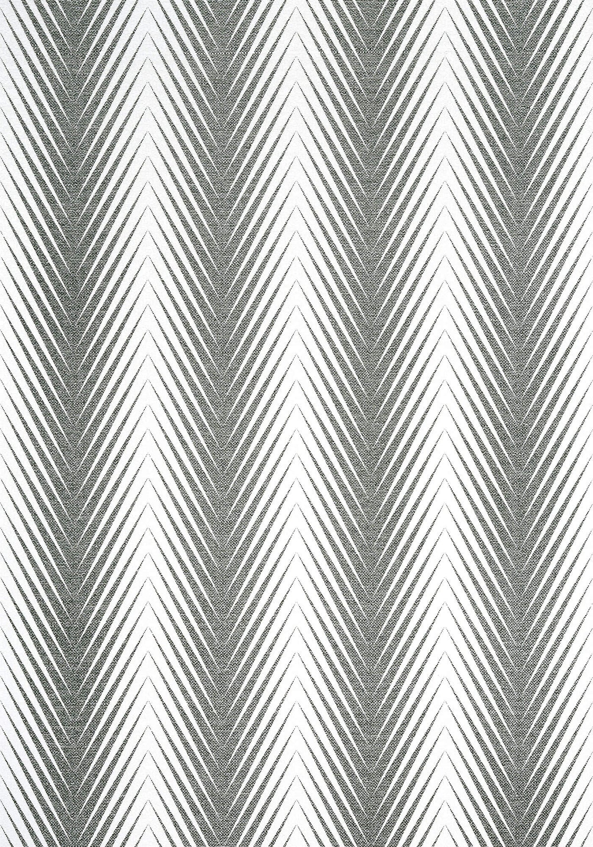 Thibaut Modern Resource 3 Viva Wallpaper - Black & White